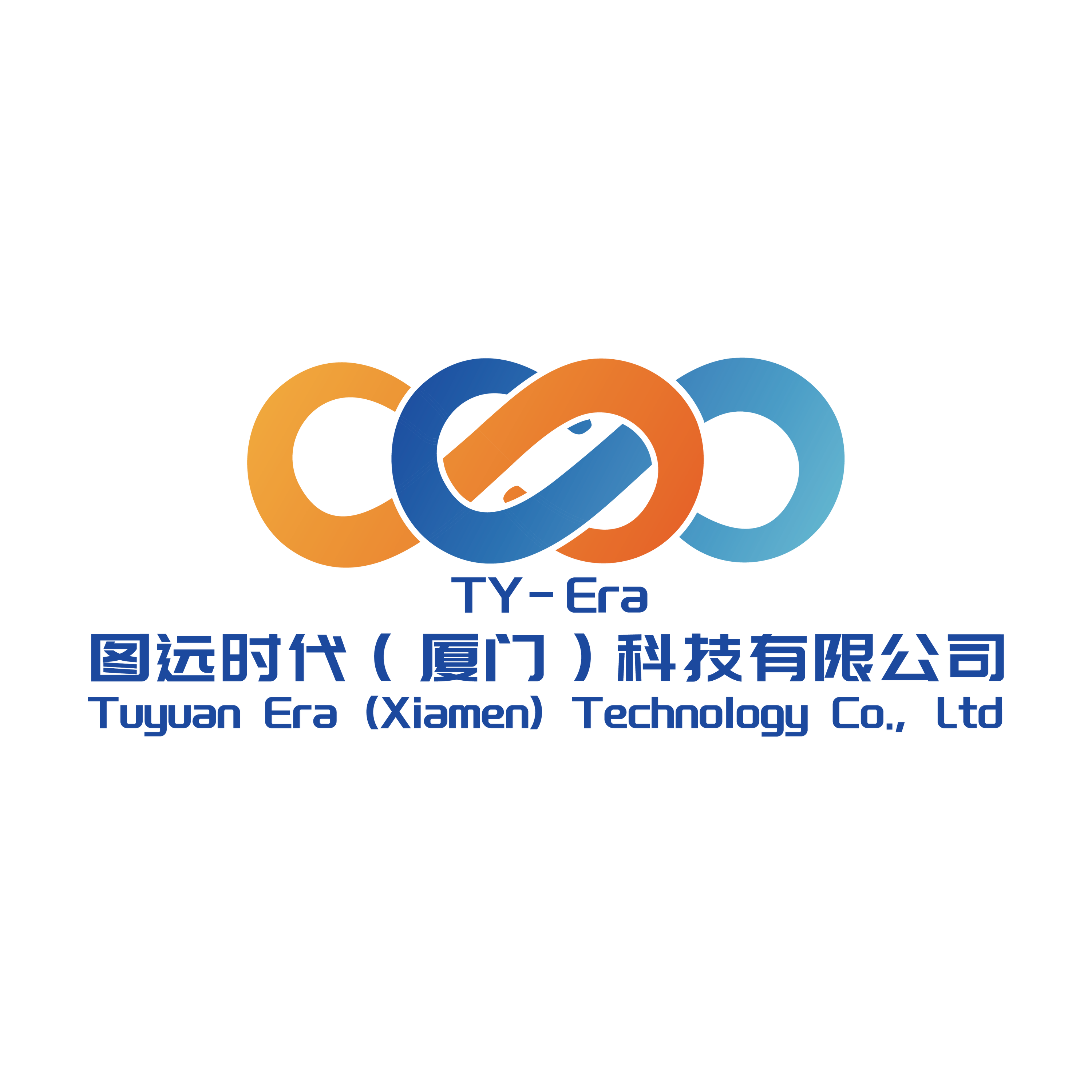 Tuyuan Era (xiamen) Technology Co., Ltd.