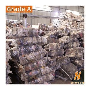 Zapatos baratos de segunda mano, zapatos usados de marca en pacas para la venta en <span class=keywords><strong>China</strong></span> - Product Image 3