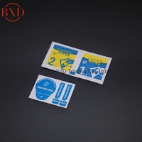 Verre trempé pour PS Vita PSV 1000 Film de protection d'écran