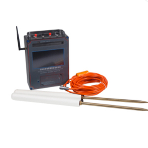 PQWT-WT900 1200m ngầm Thiết bị phát hiện khai thác mỏ mỏ tĩnh mạch sâu dò khoáng sản - Product Image 6