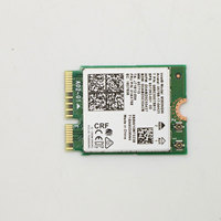 9560NGW M.2 Key E 2230 WiFi 5 Kablosuz Kart 300 Mbps Çift Bant 2.4G/5G 802.11ac 5.1 CNVio Ağ Adaptörü Dizüstü Bilgisayar için
