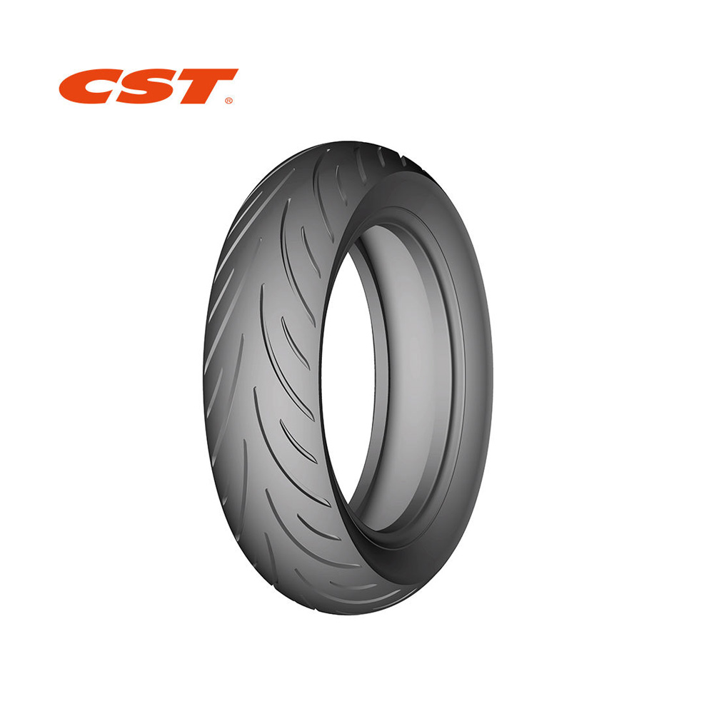 Шины CST горячая распродажа Оптовая Продажа C9368 10X2.125 резиновые шестерённый насос 10X2.30 10X2.50 е-скутер способный преодолевать Броды 10 дюймов твердой электрический скутер шины