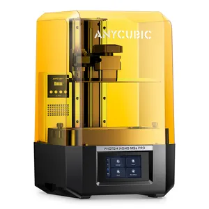 14K LCD Resin 3D Printer Anycubic Photon Mono M5s Pro