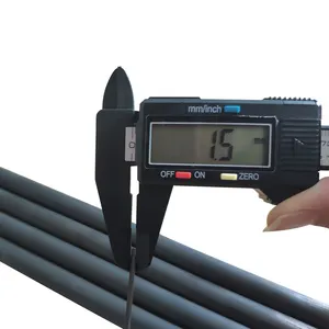 Factory Price 7'6'' Medium Heavy Carbon Rod Blank Fishing Rod Blanks