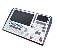 Tiger Touch III DMX 512 консоль Профессиональный контроллер освещения сцены для вечеринок ночных клубов DJ