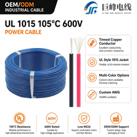 Fournisseur de fils UL AWM en Chine, fabricant OEM, câble électrique UL, fil PVC 10 12 14 18 20 22 24 26Awg pour équipement d'automatisation