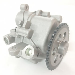 <span class=keywords><strong>Pompe</strong></span> à <span class=keywords><strong>huile</strong></span> pour <span class=keywords><strong>Ford</strong></span> Transit 2.2 TDCi CYFD UHFB USRB DRFC DRFD 9677428680 (références : 1717570, 1738483, BK2Q-6600-AC, BK2Q-6600-BA, BK2Q-6600-BB) - Product Image 2