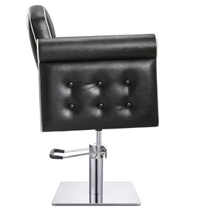 Modern <strong>Beauty</strong> <strong>Salon</strong> Furniture <strong>pink</strong> Styling <strong>Salon</strong> Chair Used <strong>Salon</strong> Chair - Product Image 6