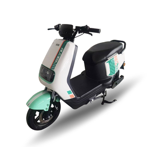 2025 Người Lớn Mới Xe Máy Điện Thành Phố Với Bàn Đạp E-Xe Đạp Với 60V 800W Điện Phía Trước Trung Tâm Động Cơ - Product Image 4