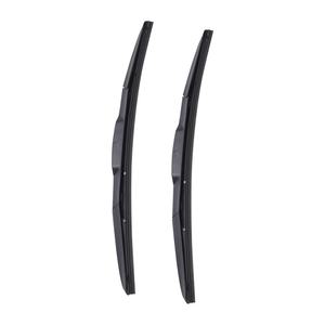 ที่ปัดน้ำฝนกระจกหน้ารถยนต์ดีไซน์รูปตัวยูสำหรับ XC40รถ Audi <span class=keywords><strong>Outlander</strong></span> สามขั้นตอนผลิตภัณฑ์อเนกประสงค์ของผู้ผลิต - Product Image 1