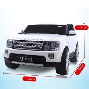 24V elektrikli çocuk arabası <span class=keywords><strong>2</strong></span>-Seater Mini Ride-on araba tekerlek gücü ile çin'de yapılan oyuncak çocuklar için - Product Image 6