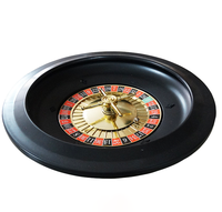 Machine de Casino, roue de Roulette pour boire, roue de Roulette pour jeu de fête