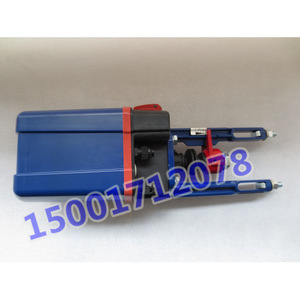 Actuador Eléctrico ARI-Armaturen Tipo 5.0KN AC 220V para Control de Válvulas de Regulación de Uso General - Product Image 1