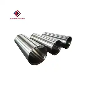 2024 321 310 Ss201 316l Asme Sa-240 304 Stainless Steel Pipe Tube