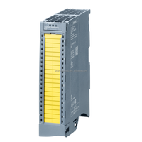 Software de controlador S7-1500 de Alemania, CPU 6ES7672-7AC01-0YA0 6ES7806-2CD02-0YA0 220/240/110V, otros I/O