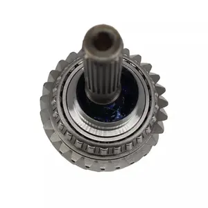 Reacondicionamiento en la fabricación del eje de salida para 722.9 - Product Image 4