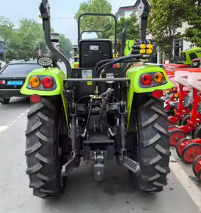 Tracteur agricole miniature 4x4 90 CV RN904, robuste et performant - Product Image 6