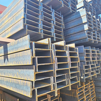 Perfil de Acero I de Alta Resistencia, Dimensión Estándar, Dimensiones de Plegado, Acero Galvanizado, Viga en H