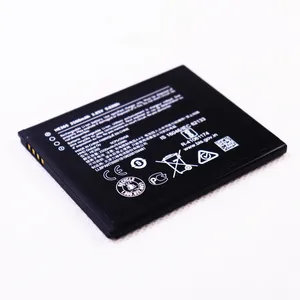 แฟลชเซลส์ HE365 คุณภาพสูง 2500mAh แบตเตอรี่ทดแทนสำหรับโนเกีย โนเกีย 1 พลัส TA-1130-1111-1127-1131 - Product Image 1