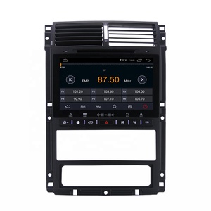Zestech Gps Navigation Android 9 Hệ Thống Xe + Đa Phương Tiện + Stereo Cho Peugeot 405 - Product Image 3