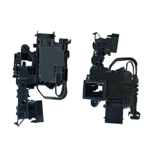 อะไหล่<span class=keywords><strong>เครื่อง</strong></span><span class=keywords><strong>ซัก</strong></span><span class=keywords><strong>ผ้า</strong></span> DC34-00028B ตัวล็อคประตู 250V ใช้ได้กับซัมซุง - Product Image 1