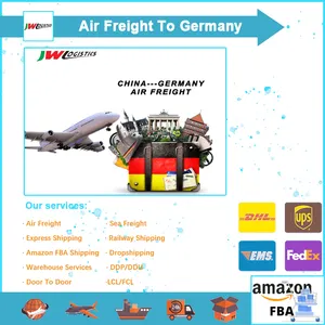 quality inspection freight forwarder shipping agent Air freight Guangzhou/Shenzhen/Hong Kong to Germany