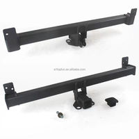 Enganche de Remolque, Receptor de 2 Pulgadas, Compatible con Algunos Modelos de Kia Sportage