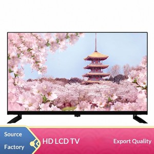 Televisor Inteligente LED CHIGO OEM de 24, 32, 43, 50, 55, 65 Pulgadas, Smart <span class=keywords><strong>TV</strong></span> de 120Hz Full HD con Android WebOS, Color Negro, para Hoteles y Hostelería - Product Image 2