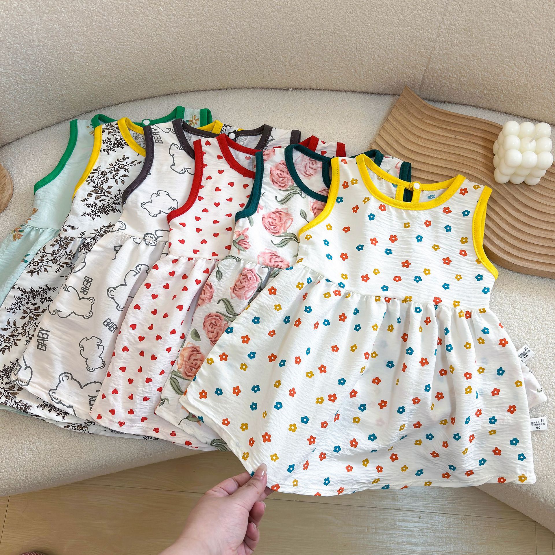 Baby Frock Design Pictures Latest Children's Clothing