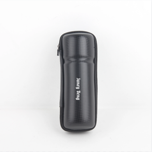 Bolsa de tanque de almacenamiento de <span class=keywords><strong>herramientas</strong></span> de bicicleta portátil, caja de <span class=keywords><strong>herramientas</strong></span> de carcasa dura EVA para montar, portador de accesorios conveniente - Product Image 1