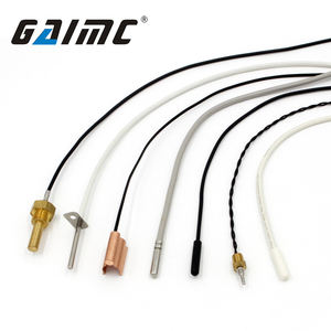 GAIMC براد الثلاجة ntc 50k 3950k مستشعر درجة الحرارة - Product Image 2