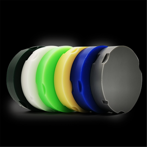 Bán buôn Chất lượng cao đúc sáp khối đĩa vật liệu nha khoa 98 CAD cam sáp trống machinable sáp khối cho phòng thí nghiệm nha khoa - Product Image 3