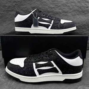 Chaussures de course classiques à bout fermé, respirantes, avec cadre en cristal, antidérapantes, imperméables, en maille Evergreen - Product Image 1