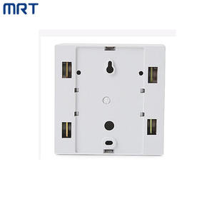 Marque MRT vente chaude AC220V <span class=keywords><strong>filaire</strong></span> smart mécanique ding dong <span class=keywords><strong>sonnette</strong></span> <span class=keywords><strong>carillon</strong></span> de porte l pour hôtel utilisé - Product Image 4