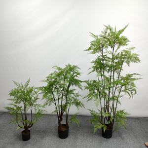 Nuevo diseño <span class=keywords><strong>de</strong></span> helecho artificial, <span class=keywords><strong>cola</strong></span> <span class=keywords><strong>de</strong></span> <span class=keywords><strong>caballo</strong></span>, Helecho en maceta <span class=keywords><strong>de</strong></span> plástico para decoración del hogar, paisaje <span class=keywords><strong>de</strong></span> suelo <span class=keywords><strong>de</strong></span> sala <span class=keywords><strong>de</strong></span> estar verde - Product Image 1