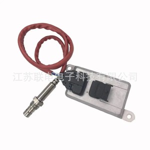Capteur d'oxygène 5WK96628C pour camion DAF, pièce de rechange - Product Image 1
