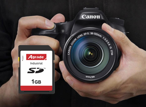 Tarjeta SD de 128 GB, Tarjeta SD de 512 GB, Mini Tarjeta SD de Grabación con Velocidad A1, Velocidad V10, Tarjeta TF Compatible con DVR, Capacidad de 2 GB, Cámaras de Seguridad - Product Image 2