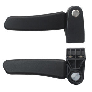 RACEPRO - Reposabrazos para Pasajero con Caja Trasera para Motocicleta, para <span class=keywords><strong>BMW</strong></span> R1200GS <span class=keywords><strong>F800GS</strong></span> <span class=keywords><strong>Adventure</strong></span> S1000XR R1200GS LC R1250GS 2018-2020 - Product Image 4