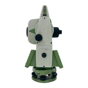 Equipo de Topografía TS02 Usado de Alta Precisión para Medición de Ángulos, Estación Total TS02 de Alta Gama, Más Vendido, Precio Económico - Product Image 1
