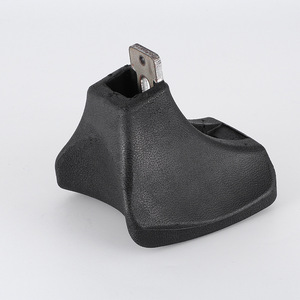 เบาะรองแขนเก้าอี้เกมมิ่ง ขอบคม หนัง PU บุโฟม ผลิตตามสั่ง - Product Image 2