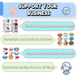 ถุงบรรจุภัณฑ์กาแฟแบบก้นแบน ทำจากกระดาษคราฟท์เคลือบฟอยล์อะลูมิเนียม พิมพ์ลายตามสั่ง พรีเมียม พร้อมโลโก้ส่วนตัว สำหรับร้านกาแฟ - Product Image 5