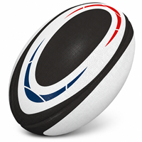 Balones de Rugby al por Mayor, Fabricación Personalizada para Marca, para Deportes de Equipo, Pedidos al por Mayor, Alta Calidad y Gran Reputación, Socios de Marca