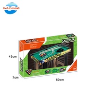 Intérieur Portable Manufacture Gros Mini Table De Billard Mini Table De Billard Jouet Table de Billard Jeu
