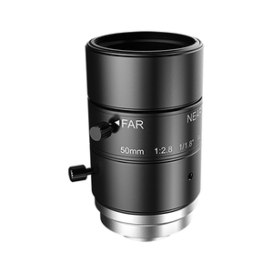 IRAYPLE MH0628SP <span class=keywords><strong>1</strong></span>/<span class=keywords><strong>1</strong></span>.8인치 6mm 3MP 근접 촬영 저왜곡 초저왜곡 산업용 카메라 렌즈 - Product Image 6