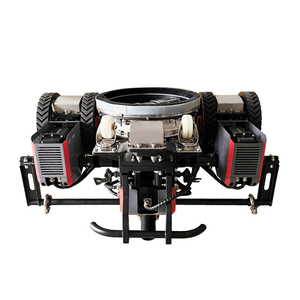 Bán Buôn Công Nghiệp Thiết Bị Truyền Động Tường Leo Núi <span class=keywords><strong>Robot</strong></span> Tự Hấp Thụ Sơn Gỉ Loại Bỏ Thương Mại Làm Sạch <span class=keywords><strong>Robot</strong></span> Giá Cả Cạnh Tranh - Product Image 3