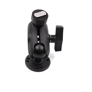 Adaptateur universel puissant de montage de <span class=keywords><strong>tablette</strong></span> à rotule à rotation de 360 degrés pour <span class=keywords><strong>support</strong></span> de téléphone de <span class=keywords><strong>bateau</strong></span> de kayak, iPhone,Samsung - Product Image 4