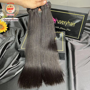 <span class=keywords><strong>Cheveux</strong></span> humains vierges Remy bouclés indiens et birmans, vente en gros, lots de <span class=keywords><strong>cheveux</strong></span> naturels ondulés, <span class=keywords><strong>cheveux</strong></span> vietnamiens raides – Meilleures ventes - Product Image 3