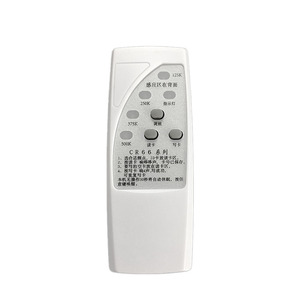 เครื่องเขียนบัตร RFID แบบพกพา Syntek วัสดุ ABS ความถี่ 125KHz เครื่องคัดลอกบัตร เครื่องโปรแกรมสำหรับ EM4305 T5577 คีย์ฟ็อบ ขายส่ง - Product Image 2