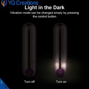 Potentes Vibradores de Bala Mini con Diseño de Dedo, Juguetes Sexuales para Mujer - Product Image 5