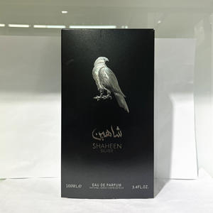 น้ำหอมคลับสีดำทองสำหรับผู้ชายน้ำหอมดีไซน์เนอร์น้ำหอมน้ำมัน - Product Image 5